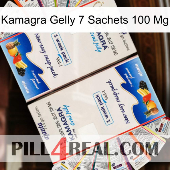 Kamagra Gelly 7 Sachets 100 Mg kamagra1.jpg